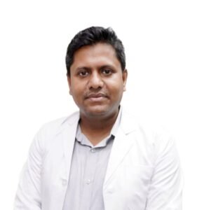 Dr. S.M. Golam Moula