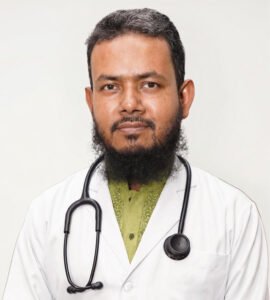 Dr. Shish Mohammad Sarkar