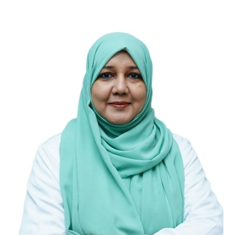 Dr. Julekha Khatun - ক্যান্সার বিশেষজ্ঞ (Oncology), রাজশাহী