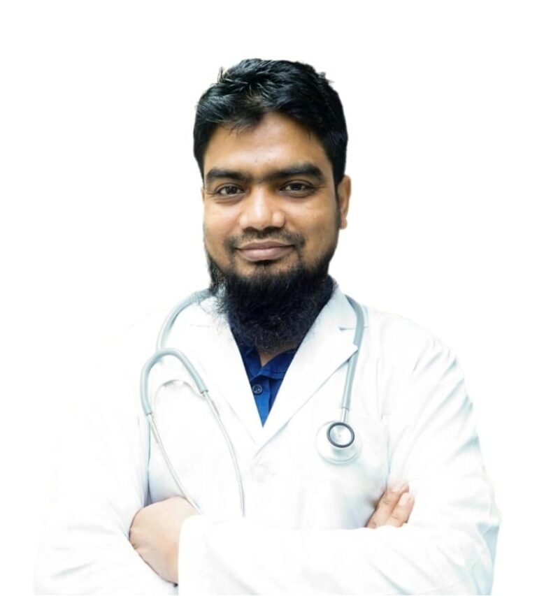 Dr. Md. Asadul Islam - রিউমাটোলজি বিশেষজ্ঞ (Rheumatology), রাজশাহী