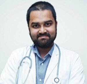 Dr. Md. Maruf Al Hasan