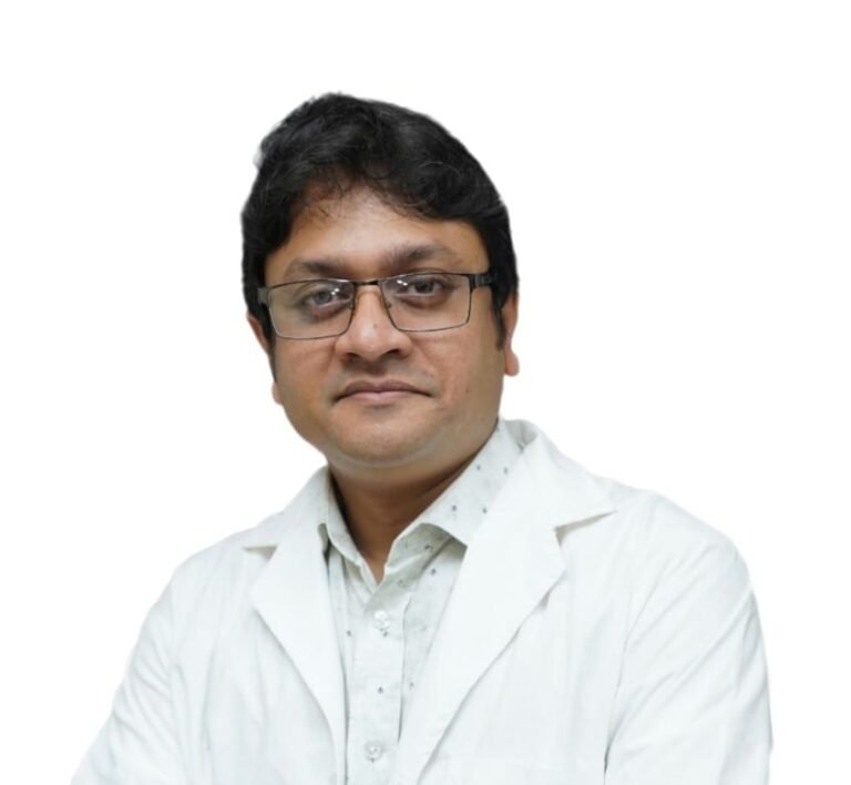 Dr. Md. Shafayat Habib - ক্যান্সার বিশেষজ্ঞ (Oncology), রাজশাহী