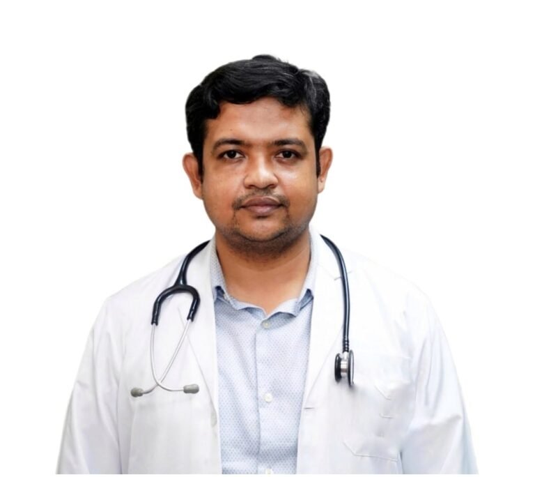 Dr. Mohit Kumer Pramanik - রক্ত রোগ বিশেষজ্ঞ (Hematology), রাজশাহী