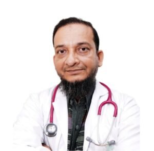 Dr. Murshed Zaman Miah