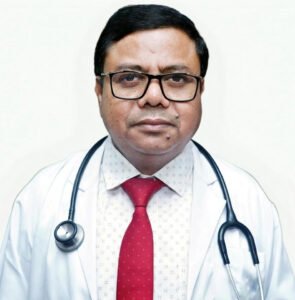 Dr. Prabir Mohan Basak