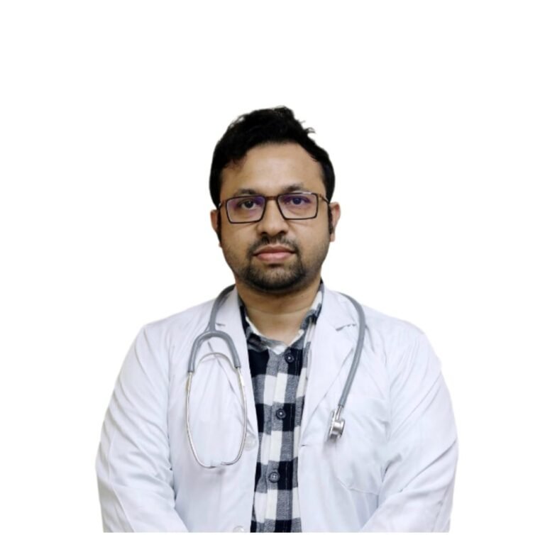 Dr. Farhan Imtiaz Chowdhury - জেনারেল সার্জারি বিশেষজ্ঞ (General Surgery), রাজশাহী
