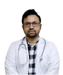 Dr. Farhan Imtiaz Chowdhury