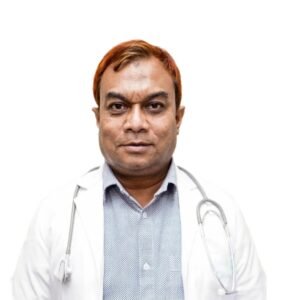 Dr. Md. Munzur Elahi