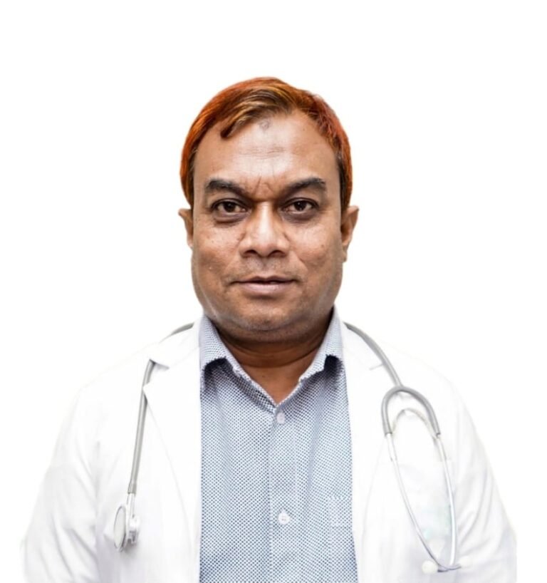 Dr. Md. Munzur Elahi - নিউরোলজি (Neurology), রাজশাহী