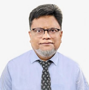 Dr. Md. Pervez Amin
