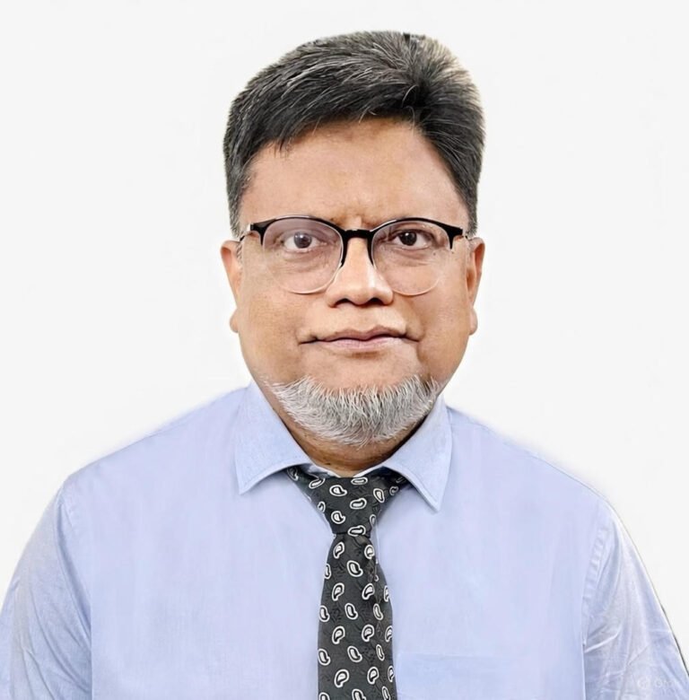 Dr. Md. Pervez Amin - ডাক্তার, রাজশাহী