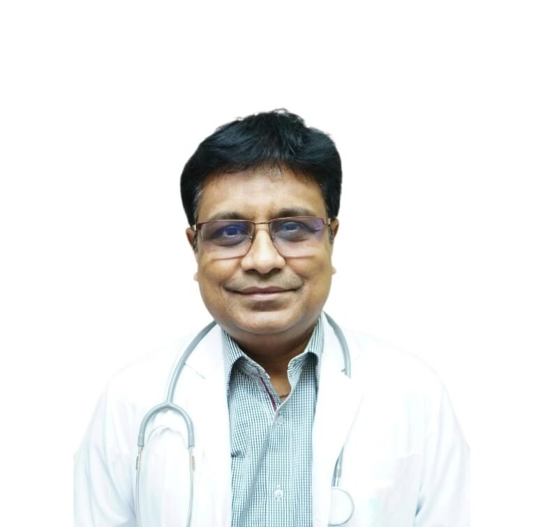 Prof. Dr. Pijush Kumar Kundu - ডাক্তার, রাজশাহী