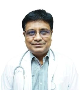 Prof. Dr. Pijush Kumar Kundu