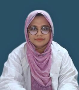 Dr. Naznin Akhter