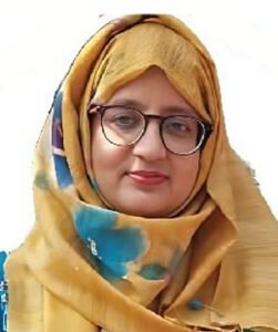 Dr. Noor-E-Atia Lovely