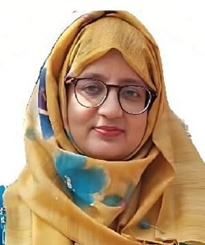 Dr. Noor-E-Atia Lovely - প্রসূতী ও স্ত্রীরোগ বিশেষজ্ঞ (Obs & Gynae), রাজশাহী