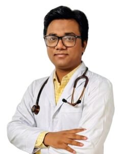 Dr. Sheikh Md. Nafis Kabir