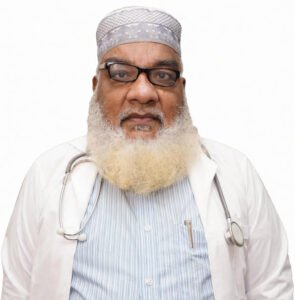 Dr. M. Ahmed Ali