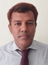 Dr. Md. Amjad Hossain Pramanik - নিউরোলজি (Neurology), রাজশাহী