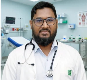 Dr. Md. Ashiq Iqbal