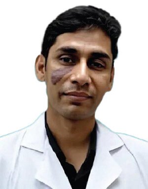 Dr. Md. Emdadul Haque - নিউরোলজি (Neurology), রাজশাহী