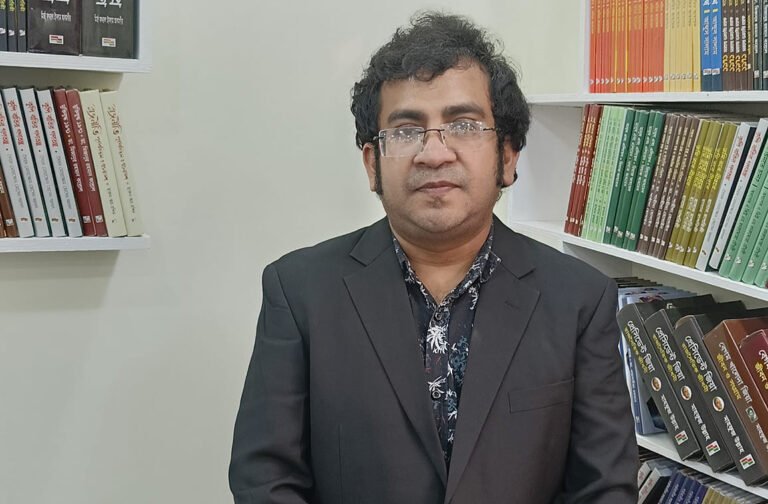 Dr. Md. Fozlul Kabir (Pavel) - নিউরোলজি (Neurology), রাজশাহী