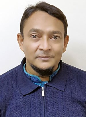 Dr. Raseul Kabir Palash - নিউরোলজি (Neurology), রাজশাহী