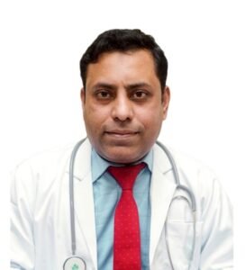 Dr. Reza Nasim Ahmed Roni