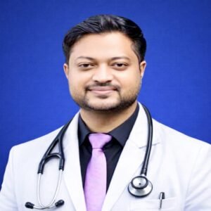 Dr. Md. Rokonuzzaman