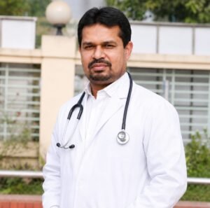 Dr Md Abdul Mojid