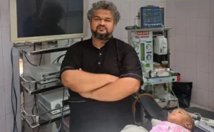 Dr. Abdullah Al Mamun