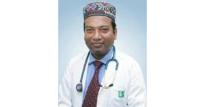 Dr. ডা: এবিএম মাহবুবুল হক লিমন