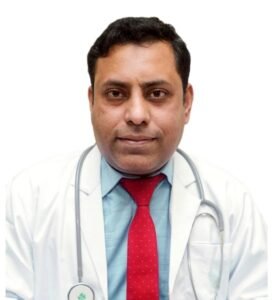 Dr. ডা: রেজা নাসিম আহমেদ রনি