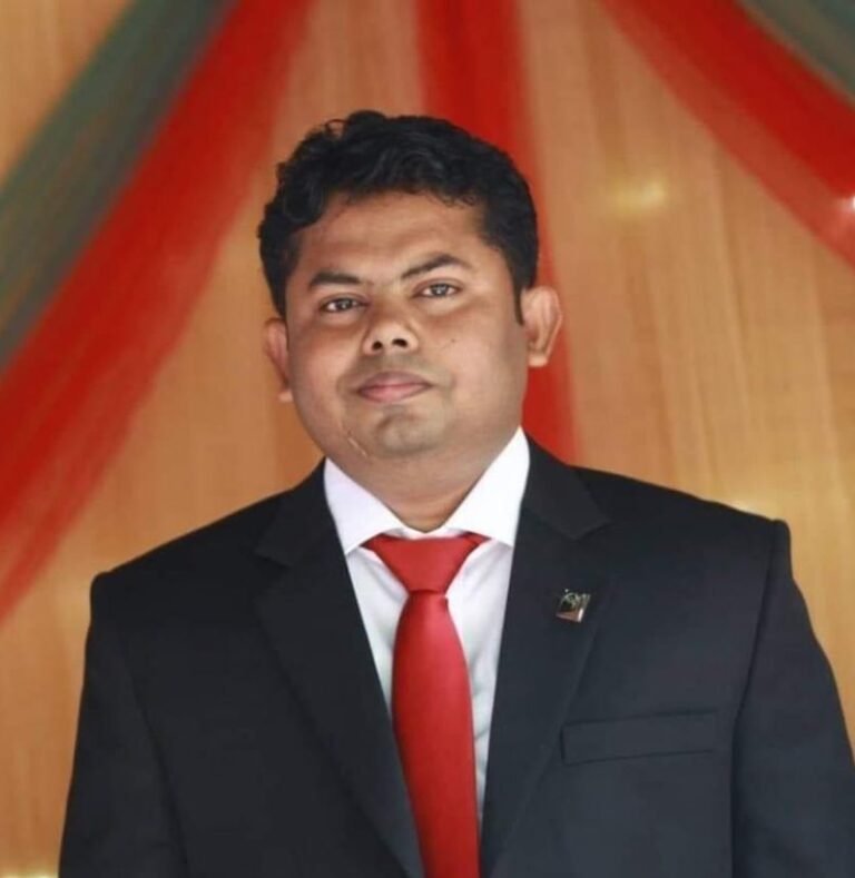 Dr. Md. Alamgir Reza - ডাক্তার, রাজশাহী