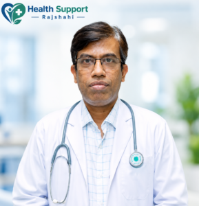 Dr. Md. Bodrul Alam
