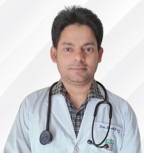 Dr. Md. Mahfuzur Rahman (Mahfuz)
