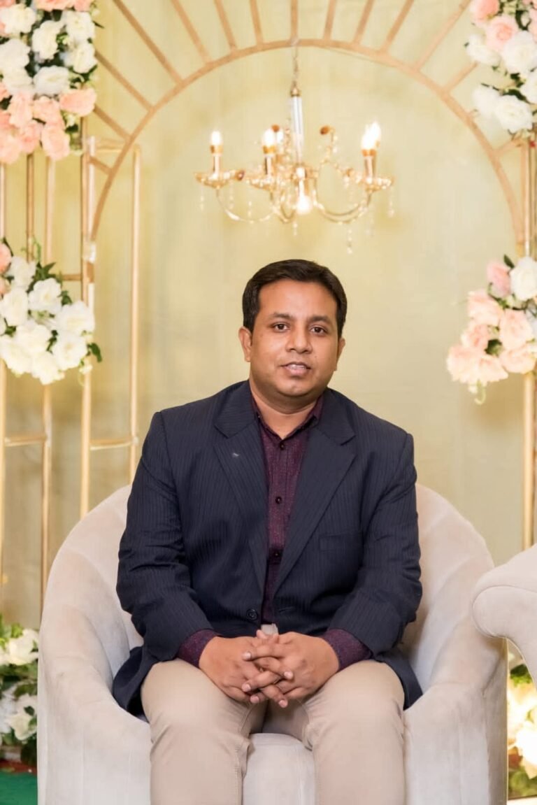 Dr. Md. Mojibul Haque (Sobuj) - মেডিসিন বিশেষজ্ঞ (Medicine), রাজশাহী