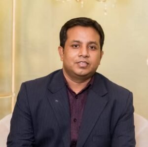 Dr. Md. Mojibul Haque (Sobuj)