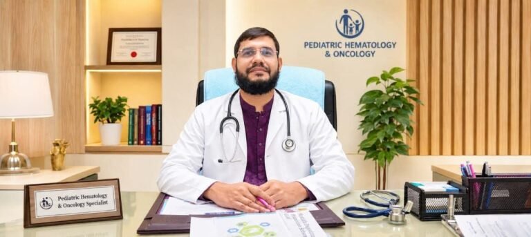 Dr. Md Nazrul Islam - রক্ত রোগ বিশেষজ্ঞ (Hematology), রাজশাহী