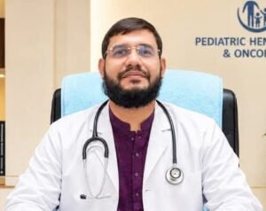 Dr. Md. Nazrul Islam