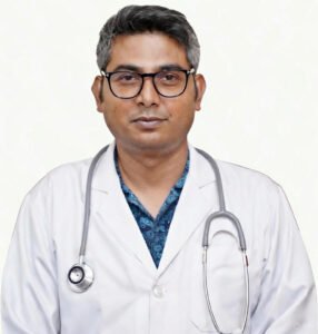 Dr. Md. Zamil Hossain