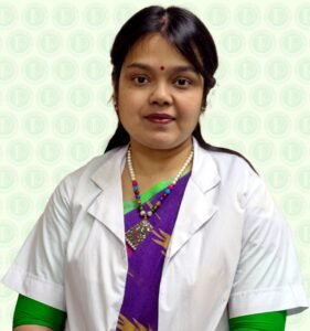 Dr. Sanchita Sarkar Tuli