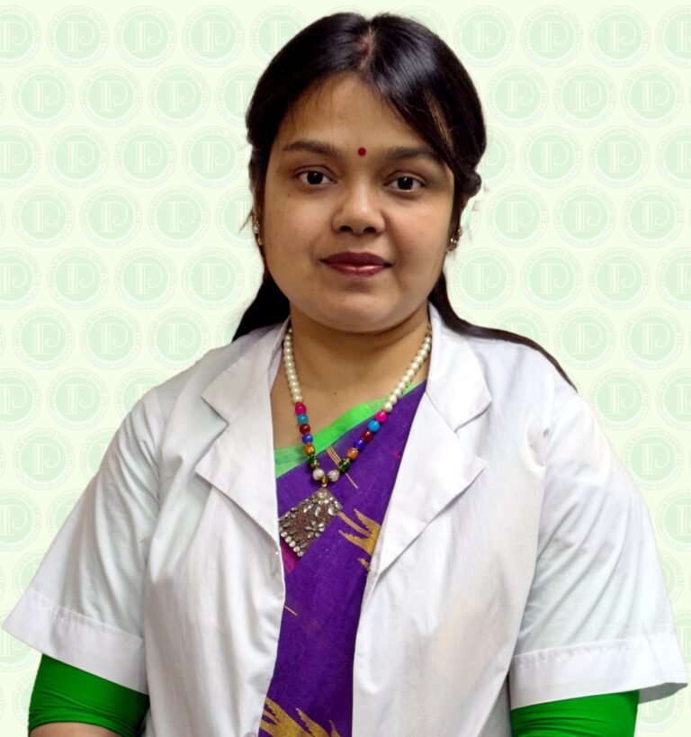 Dr. Sanchita Sarkar Tuli - শিশু বিশেষজ্ঞ (Paediatrics), রাজশাহী